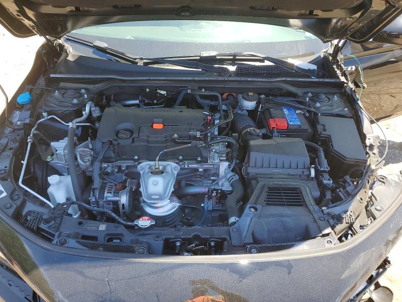 Продаж на аукціоні авто 2024 Honda Civic, vin: 2HGFE2F59RH590834, номер лоту: 56326136