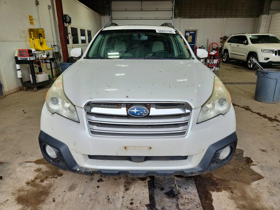 Aukcja sprzedaży 2013 Subaru Outback, vin: 4S4BRBGC1D3299993, numer aukcji: 56825736