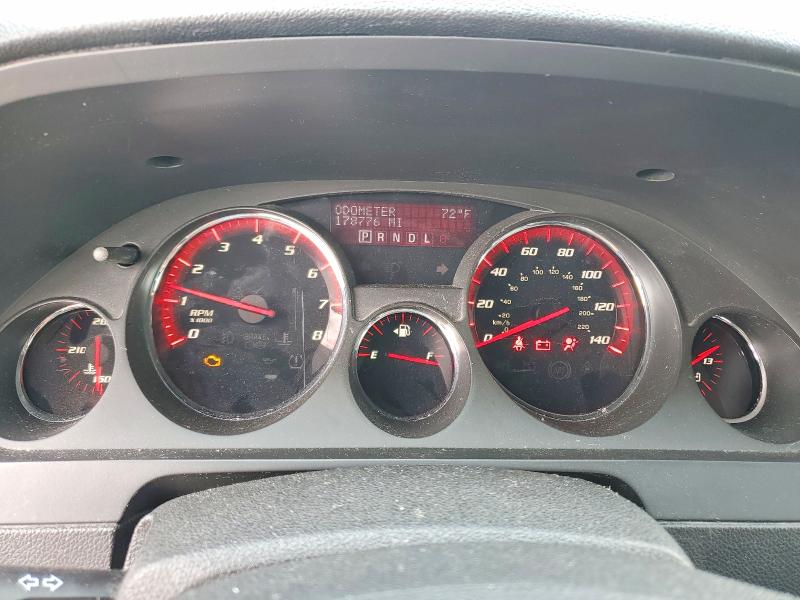 Продажа на аукционе авто 2008 Gmc Acadia, vin: 1GKER23708J199853, номер лота: 58552556