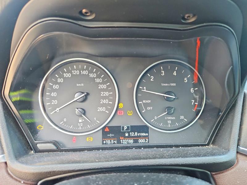 Продаж на аукціоні авто 2016 Bmw X1, vin: WBXHT3C32G5E53881, номер лоту: 55791596