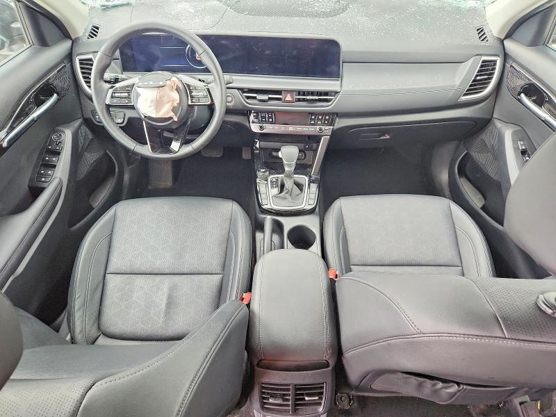 Продаж на аукціоні авто 2025 Kia Seltos, vin: KNDER2AA0S7750636, номер лоту: 57381766