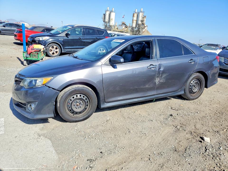 Продаж на аукціоні авто 2013 Toyota Camry, vin: 4T1BK1FK0DU023094, номер лоту: 56997586