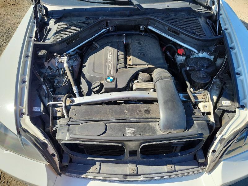 Auction sale of the 2012 Bmw X6, vin: 5UXFG2C54CLX09850, lot number: 57918056