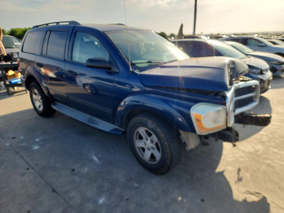 Aukcja sprzedaży 2004 Dodge Durango, vin: 1D4HD48D04F111837, numer aukcji: 58696836