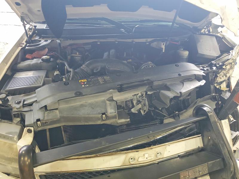 2014 Chevrolet Tahoe მანქანა იყიდება აუქციონზე, vin: 1GNLC2E08ER227648, აუქციონის ნომერი: 57388486
