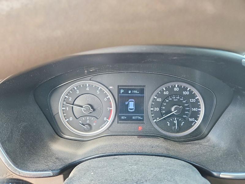 Продаж на аукціоні авто 2019 Hyundai Santa Fe, vin: 5NMS23AD1KH048079, номер лоту: 56506446