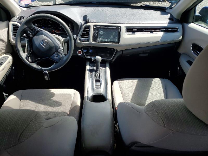 Продажа на аукционе авто 2017 Honda Hr-v, vin: 3CZRU6H53HM710558, номер лота: 56306046