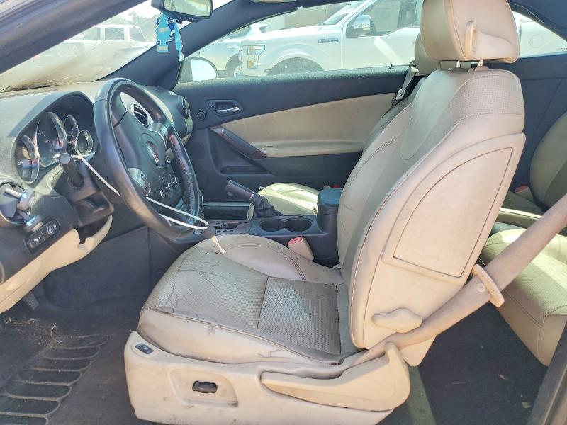 Aukcja sprzedaży 2008 Pontiac G6, vin: 1G2ZH36N884304741, numer aukcji: 85985075