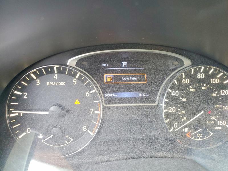 Продаж на аукціоні авто 2017 Nissan Altima, vin: 1N4AL3AP0HN333165, номер лоту: 59021386