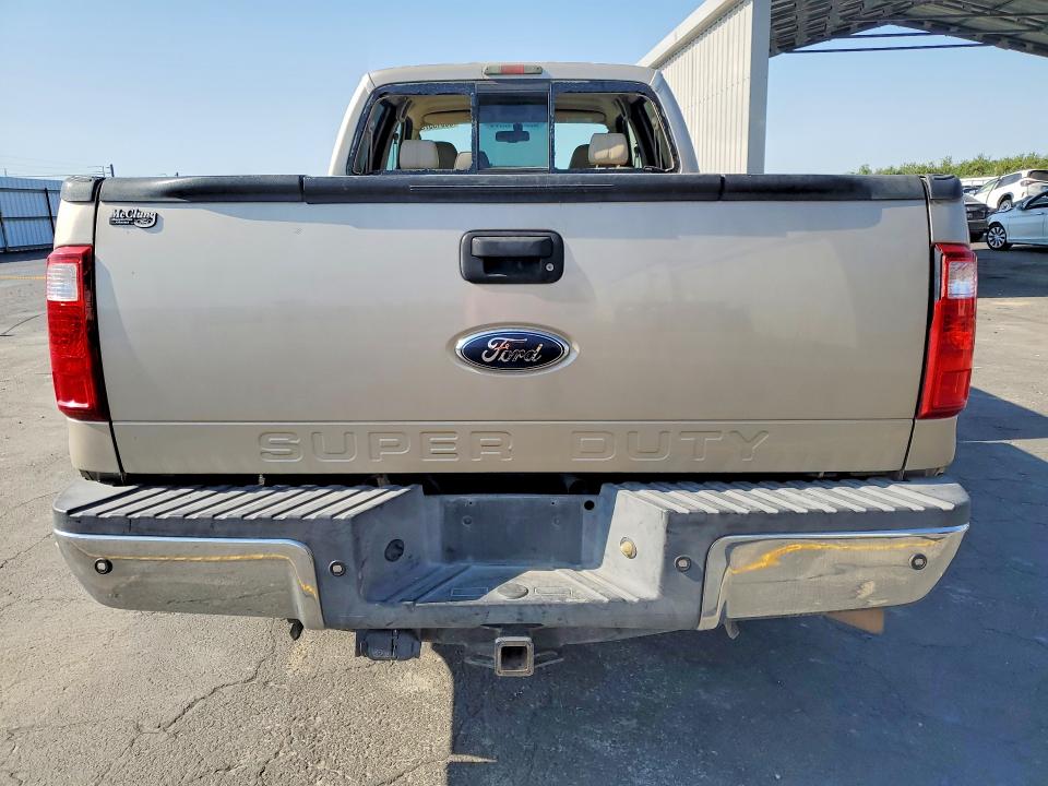 Продаж на аукціоні авто 2008 Ford F250, vin: 1FTSW21R08EA90023, номер лоту: 85615575