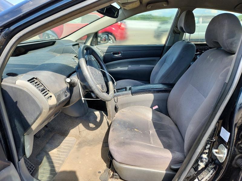 2006 Toyota Prius მანქანა იყიდება აუქციონზე, vin: JTDKB20U863144503, აუქციონის ნომერი: 57568376