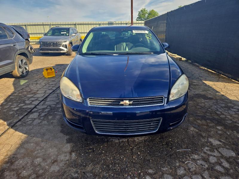 Продажа на аукционе авто 2008 Chevrolet Impala, vin: 2G1WT58K081329164, номер лота: 55883916
