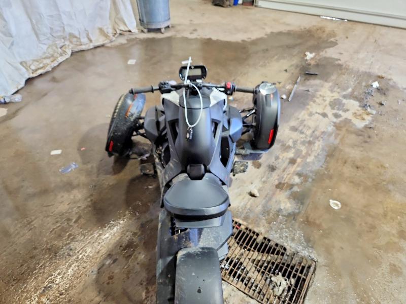 Продажа на аукционе авто 2024 Can-am Ryker, vin: 3JB2FEF49RJ000429, номер лота: 55511116