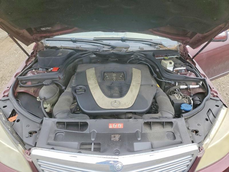 Продажа на аукционе авто 2008 Mercedes-benz C, vin: WDDGF54X48F039822, номер лота: 58176976