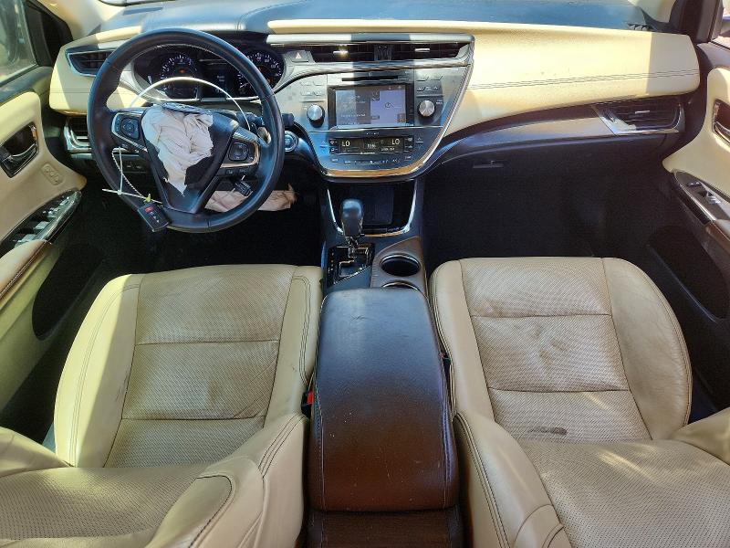 Продажа на аукционе авто 2016 Toyota Avalon, vin: 4T1BK1EB5GU200695, номер лота: 56439366
