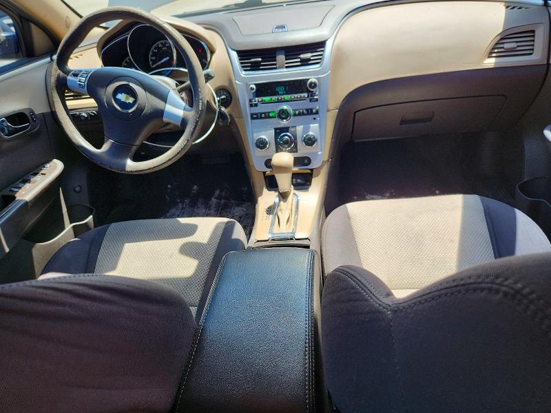 Продажа на аукционе авто 2012 Chevrolet Malibu, vin: 1G1ZA5E00CF128288, номер лота: 57629816