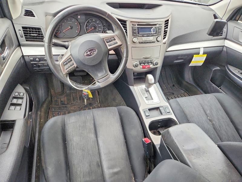 Aukcja sprzedaży 2013 Subaru Legacy, vin: 4S3BMBC6XD3039708, numer aukcji: 57555296