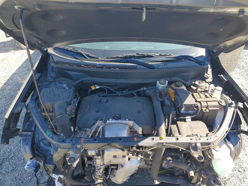 Aukcja sprzedaży 2018 Gmc Terrain, vin: 3GKALMEX5JL288325, numer aukcji: 56102086