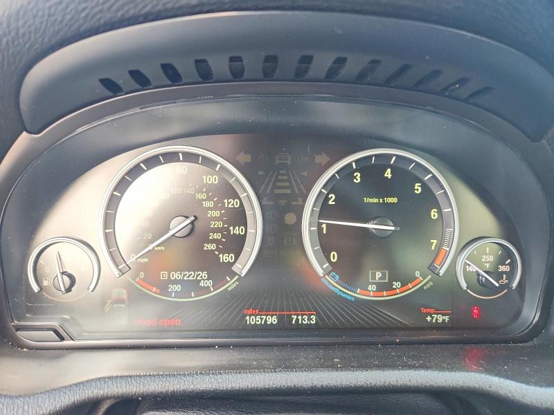 Продаж на аукціоні авто 2017 Bmw X3, vin: 5UXWX7C59H0S19927, номер лоту: 58025466
