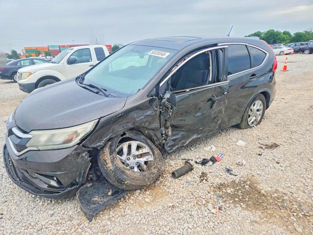 Aukcja sprzedaży 2016 Honda Cr-v, vin: 5J6RM4H55GL005653, numer aukcji: 59603486