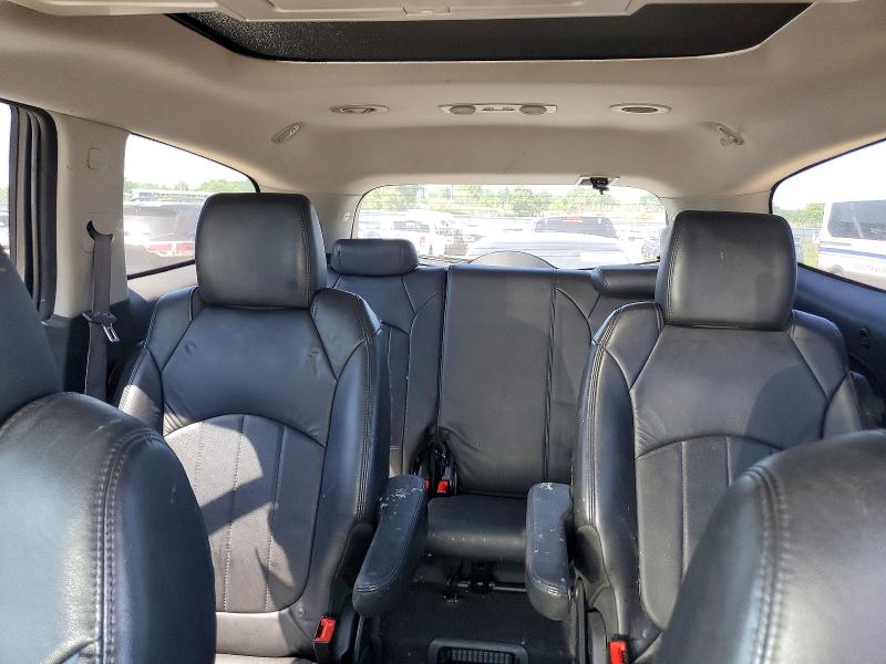 Продаж на аукціоні авто 2012 Buick Enclave, vin: 5GAKVDED2CJ218714, номер лоту: 56030356