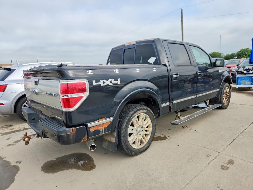 55830826 :رقم المزاد ، 1FTFW1EF7BFA36313 vin ، 2011 Ford F150 مزاد بيع