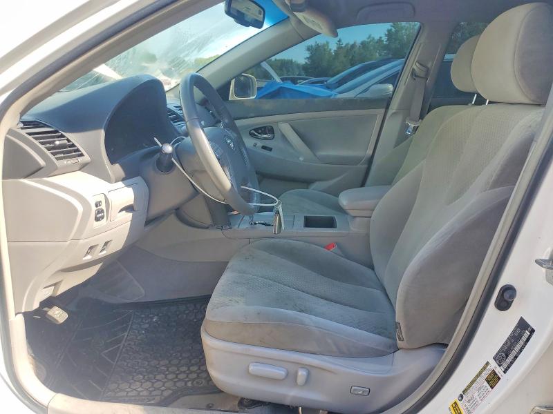 Продаж на аукціоні авто 2008 Toyota Camry Hybrid, vin: 4T1BB46K38U060311, номер лоту: 55227816
