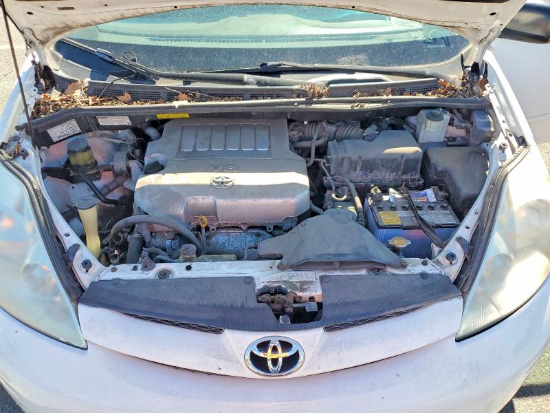 Продажа на аукционе авто 2009 Toyota Sienna, vin: 5TDZK23C19S253437, номер лота: 55620936