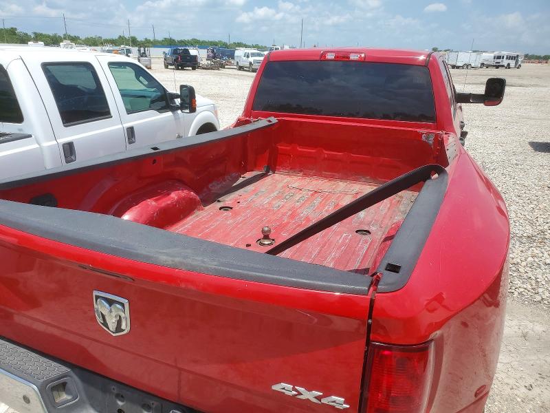 Продаж на аукціоні авто 2018 Ram 3500, vin: 3C63RRGL0JG397317, номер лоту: 55245846