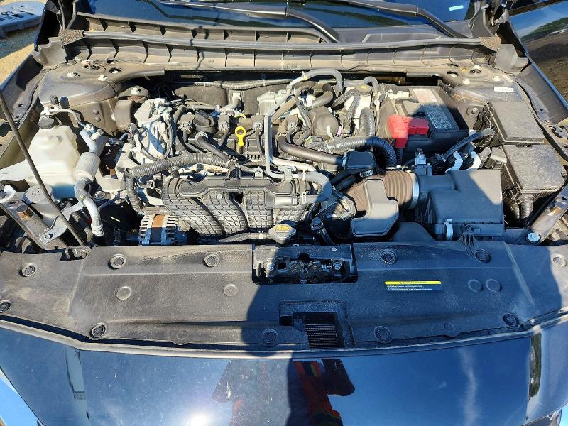 Aukcja sprzedaży 2025 Nissan Altima, vin: 1N4BL4BV1SN307463, numer aukcji: 57712256