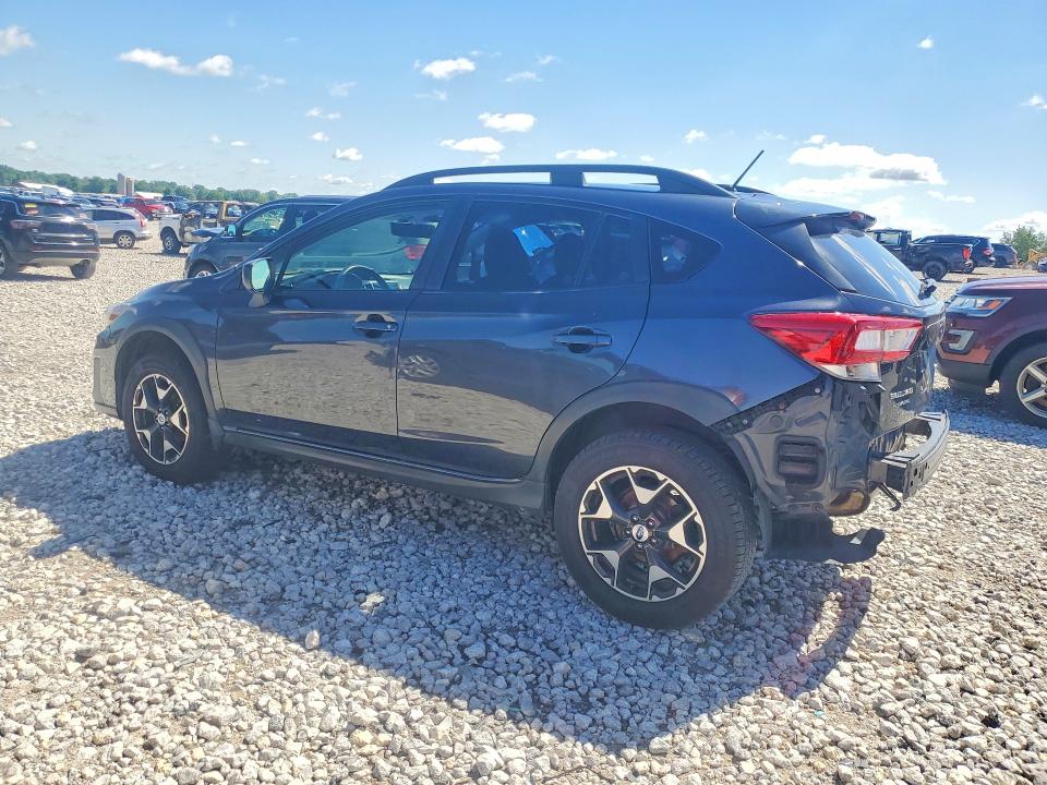 Aukcja sprzedaży 2018 Subaru Crosstrek, vin: JF2GTAAC5JH310783, numer aukcji: 57227796
