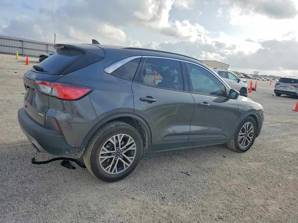 Продажа на аукционе авто 2020 Ford Escape, vin: 1FMCU0H63LUA31584, номер лота: 85611435