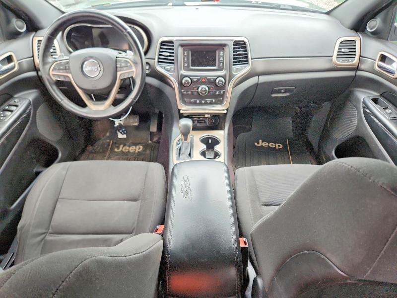 Aukcja sprzedaży 2017 Jeep Grand Cherokee, vin: 1C4RJFAG5HC797522, numer aukcji: 57824416