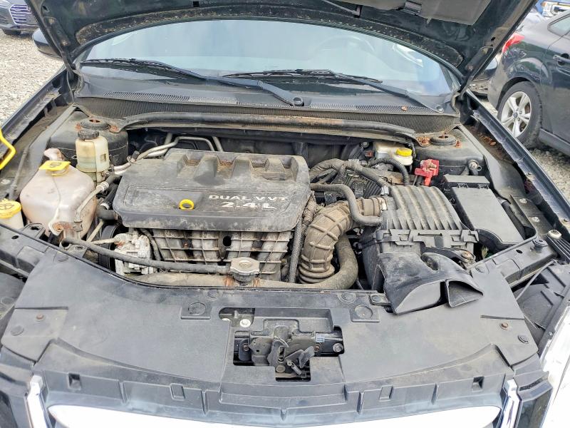 Aukcja sprzedaży 2013 Chrysler 200, vin: 1C3CCBBB9DN577654, numer aukcji: 57116746
