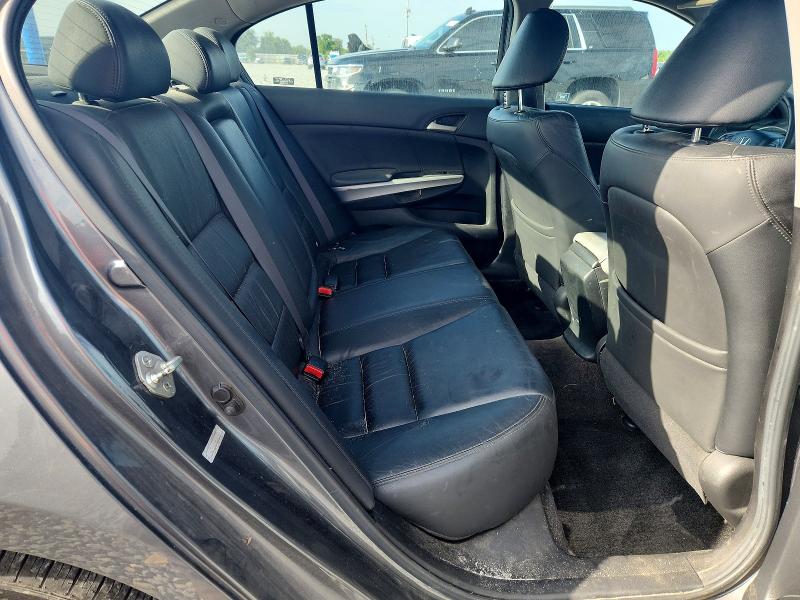 Продаж на аукціоні авто 2009 Honda Accord, vin: 1HGCP268X9A147615, номер лоту: 57951436