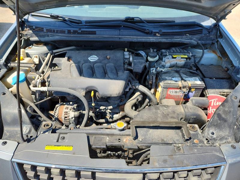 Продажа на аукционе авто 2007 Nissan Sentra, vin: 3N1AB61EX7L685426, номер лота: 58592336