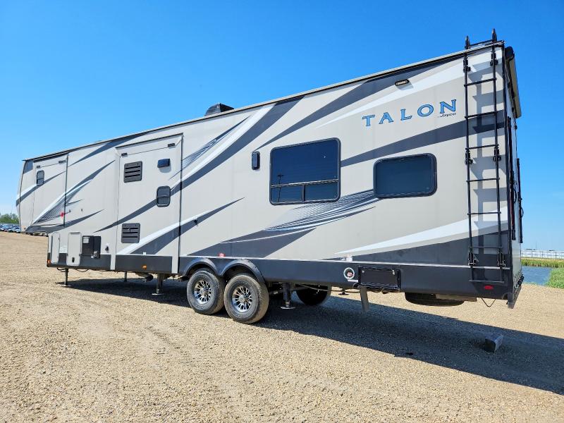Продажа на аукционе авто 2020 Jayco Talon403t, vin: 1UJCJSBV8L18G0110, номер лота: 59083406