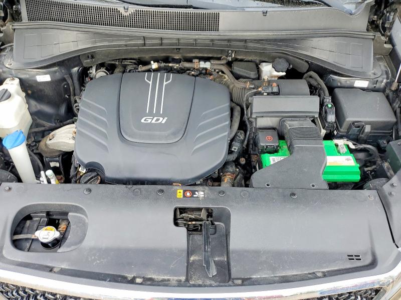 Продажа на аукционе авто 2016 Kia Sorento, vin: 5XYPHDA58GG125664, номер лота: 56335466