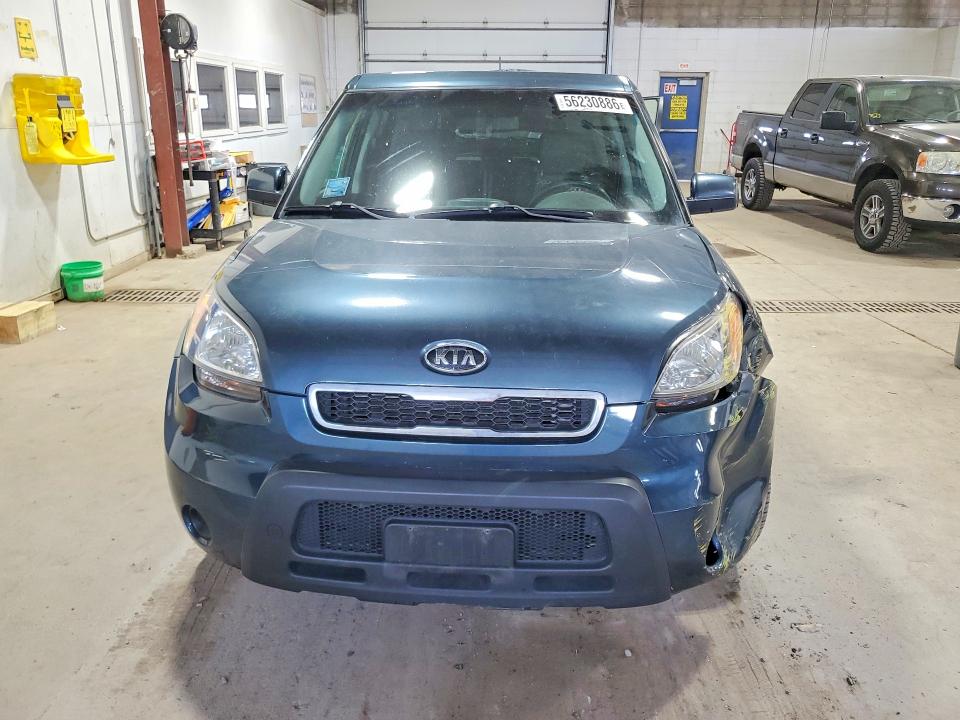 Продаж на аукціоні авто 2011 Kia Soul, vin: KNDJT2A26B7288351, номер лоту: 56230886