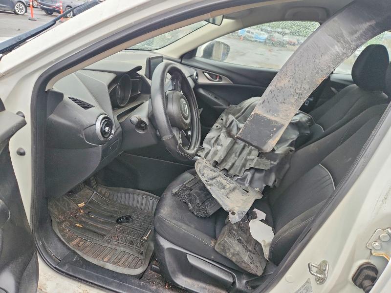 Aukcja sprzedaży 2019 Mazda Cx-3, vin: JM1DKFB77K1428296, numer aukcji: 57394396