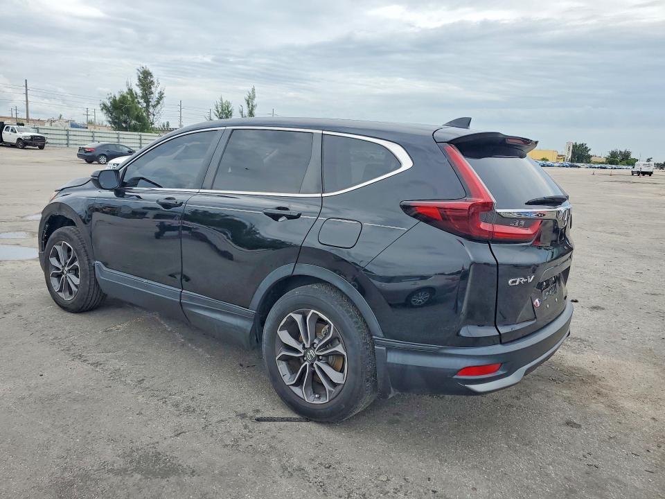 2020 Honda Cr-v მანქანა იყიდება აუქციონზე, vin: 2HKRW1H52LH415033, აუქციონის ნომერი: 56113976