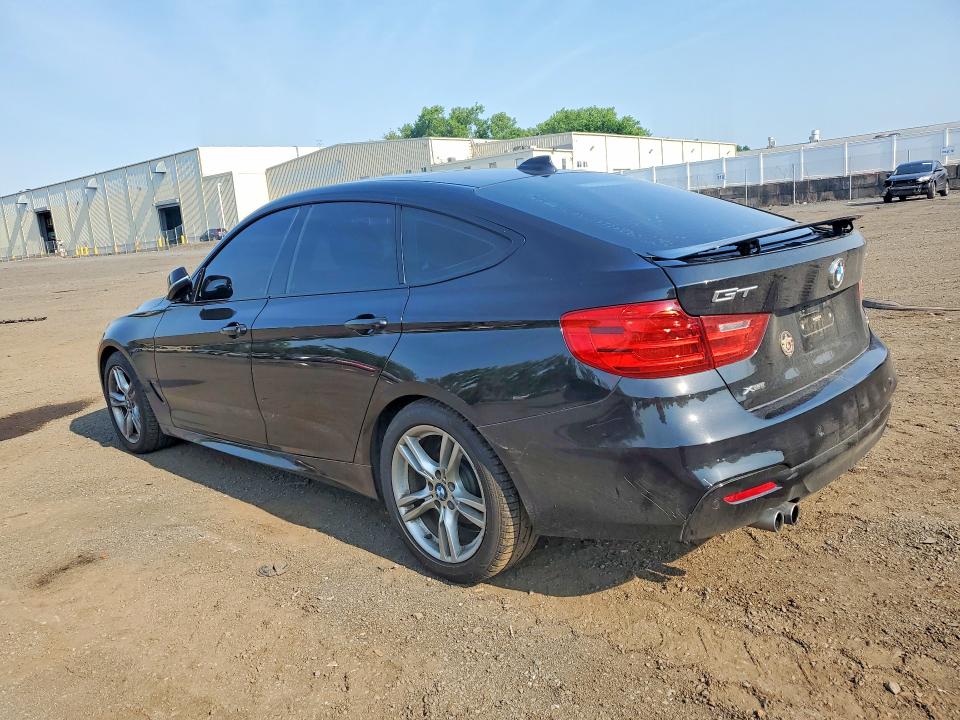 Aukcja sprzedaży 2014 Bmw 328, vin: WBA3X5C58ED243193, numer aukcji: 58394206