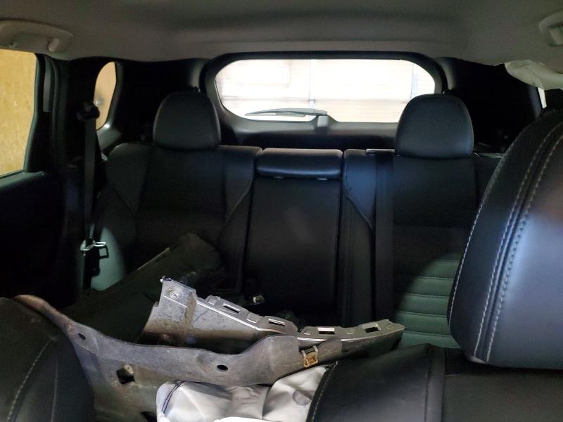 2022 Mitsubishi Outlander მანქანა იყიდება აუქციონზე, vin: JA4J4UA86NZ021114, აუქციონის ნომერი: 58045516