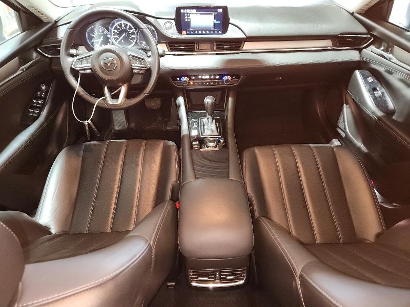 Aukcja sprzedaży 2020 Mazda 6, vin: JM1GL1VM9L1518856, numer aukcji: 58161836