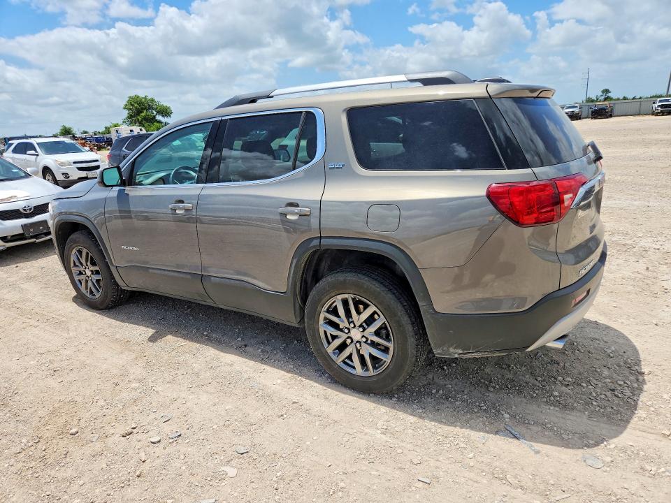 Aukcja sprzedaży 2019 Gmc Acadia, vin: 1GKKNMLS2KZ259655, numer aukcji: 58621036