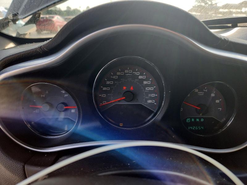 2012 Dodge Avenger მანქანა იყიდება აუქციონზე, vin: 1C3CDZAG4CN255666, აუქციონის ნომერი: 58584306