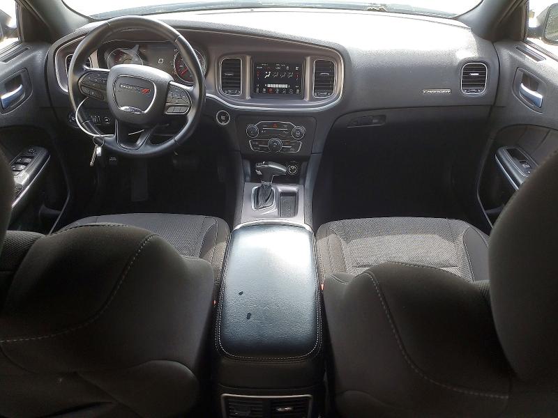 Aukcja sprzedaży 2022 Dodge Charger, vin: 2C3CDXBG0NH247739, numer aukcji: 56667056