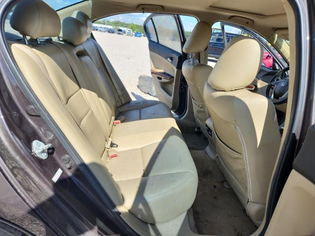 Продажа на аукционе авто 2011 Honda Accord, vin: 1HGCP2F7XBA113347, номер лота: 58039416