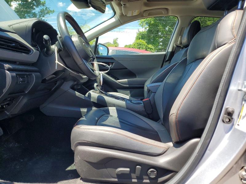 Продажа на аукционе авто 2024 Subaru Crosstrek, vin: 4S4GUHM68R3731055, номер лота: 56896446