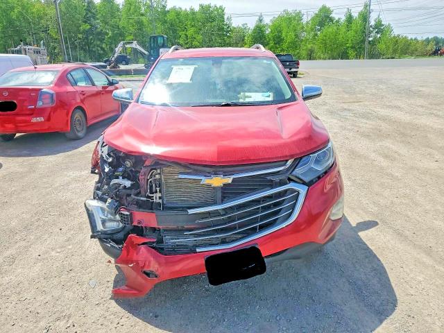 Продаж на аукціоні авто 2019 Chevrolet Equinox, vin: 2GNAXXEV6K6195987, номер лоту: 55572826